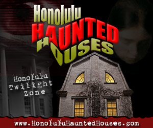 Oahu Halloween Nightmare Jungle Trail & Outdoor Haunted Experience with  S'mores tours, activities, fun things to do in Oahu(Hawaii)｜VELTRA