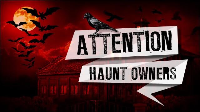 Attention Honolulu Haunt Owners